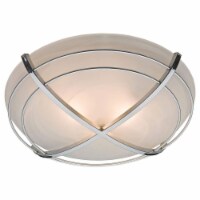 Hunter Home Comfort Halcyon Bathroom Ventilation Exhaust Fan and Light Fixture