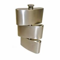 Visol VF5066 Tenses Three-In-One Flask Tower