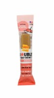 Ultra Chewy Liver Flavored Double Treat Bone