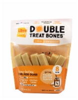 Ultra Chewy Double Treat Bones™ Perspective: Main