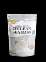 Northern Chef Sea Bass
