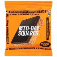 Mid-Day Squares™ Plant Based Peanut Butta Protein Bar