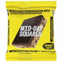 Mid-Day Squares Cookie Dough