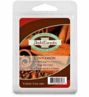 AmbiEscents™ Cinnamon Wax Fragrance Cubes - 6 Pack Perspective: Main