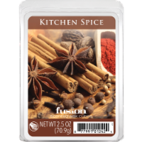 Fusion™ Scented Wax Cubes Kitchen Spice Perspective: Main