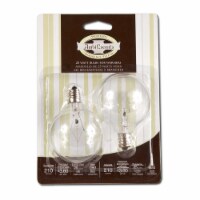 AmbiEscents™ 25-Watt Candle Warmer Replacement Bulbs Perspective: Main