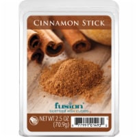 Fusion™ Cinnamon Stick Wax Perspective: Main