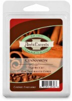 AmbiEscents Cinnamon Wax Fragrance Cubes Perspective: Main