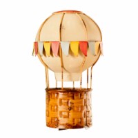 Scentsationals 1-Fragrance Fan Unit and 1 Decorative Canopy Aromabreeze - Balloon