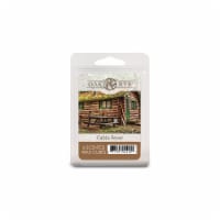 Oak & Rye™ Cabin Fever Scented Wax Cubes