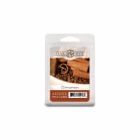 Oak & Rye™ Cinnamon Scented Wax Cubes Perspective: Main