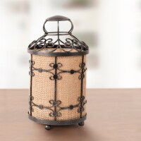 Scentsationals 1-Fragrance Fan Unit and 1 Decorative Canopy Aromabreeze - Delia