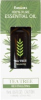 Fusion™ Essential Oil Revitaliing Tea Tree Perspective: Main