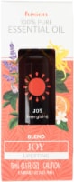 Fusion™ Essential Oil Uplifting Joy Perspective: Main