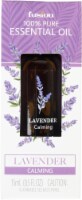 ScentSationals Contemporary Home Decor Lavender Aromatherapy Essential Oil, 15ml