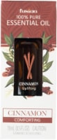 Fusion™ Essential Oil Cinnamon Perspective: Main