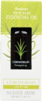 Fusion™ Essential Oil Lemongrass Perspective: Main