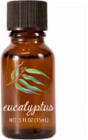 AmbiEscents Eucalyptus Essential Oil
