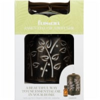 Fusion™ Diffuser - Country Perspective: Main