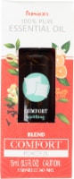 Fusion™ Essential Oil Blend Comfort Perspective: Main