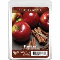 Fusion Spiced Apple Fusion Scented Wax Cubes Perspective: Main