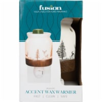 Fusion™ Accent Warmer - Wildlife Perspective: Main