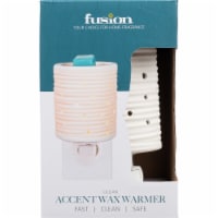 Fusion™ Lillian Accent Wax Warmer Perspective: Main