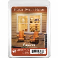 Fusion™ Home Sweet Home Wax Perspective: Main