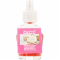 ScentSationals ScentCharms Vanilla Cupcake Fragrance Oil Refill