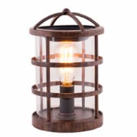 Oak & Rye Adelaide Edison Wax Warmer Perspective: Main