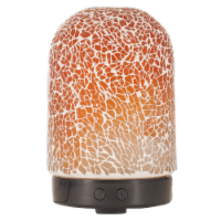AmbiEscents™ Kara Diffuser - Amber Perspective: Main
