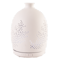 AmbiEscents™ Aries Canopy and Diffuser Set Perspective: Main