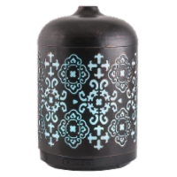 AmbiEscents™ Tamar Diffuser and Canopy Set Perspective: Main