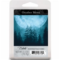 Oak & Rye Estate™ October Moon Scented Wax Cubes Perspective: Main