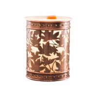 Oak & Rye Full Size Waverly Wax Warmer Perspective: Main