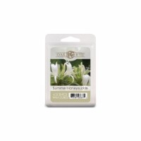Oak & Rye™ Summer Honeysuckle Wax Cubes Perspective: Main