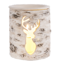 Oak & Rye Birch Full Size Warmer Perspective: Main