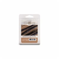 Oak & Rye Sandalwood Vanilla Scented Wax Cubes