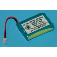 Ultralast BATT-2795 Replacement Graco 2795 Baby Monitor Battery