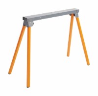 Bora Portamate Folding Sawhorse - Orange