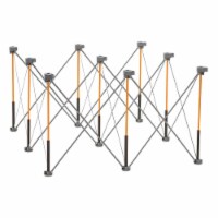 Bora Centipede 48 In. x 48 In. Folding Workstation CK9S