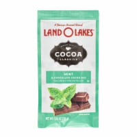 Land O' Lakes® Cocoa Classics® Mint & Chocolate Hot Cocoa Mix