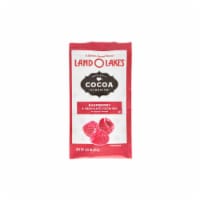 Land O' Lakes® Cocoa Classics® Raspberry & Chocolate Hot Cocoa Mix