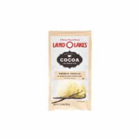Land O' Lakes® Cocoa Classics® French Vanilla & Chocolate Hot Cocoa Mix