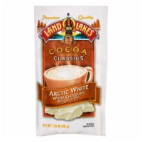 Land O' Lakes® Arctic White Hot Chocolate Cocoa Mix
