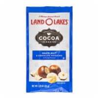 Land O' Lakes® Cocoa Classics® Hazelnut & Chocolate Hot Cocoa Mix