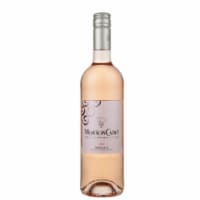 Mouton Cadet 2018 Bordeaux Rose Wine Perspective: Main