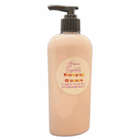 Stomping Grounds Citrus Delight Yuzu Florals Citron Lotion | Red/Gold | 8oz
