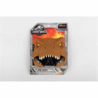 Sunstaches T-Rex Jurassic World Mask Costume