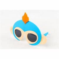Sunstaches Fingerlings Monkey, Blue